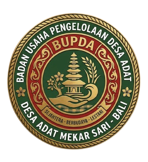 Bupda Desa Mekar Sari