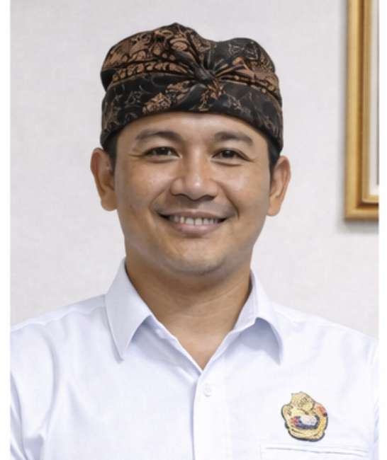 I Nyoman Suardika