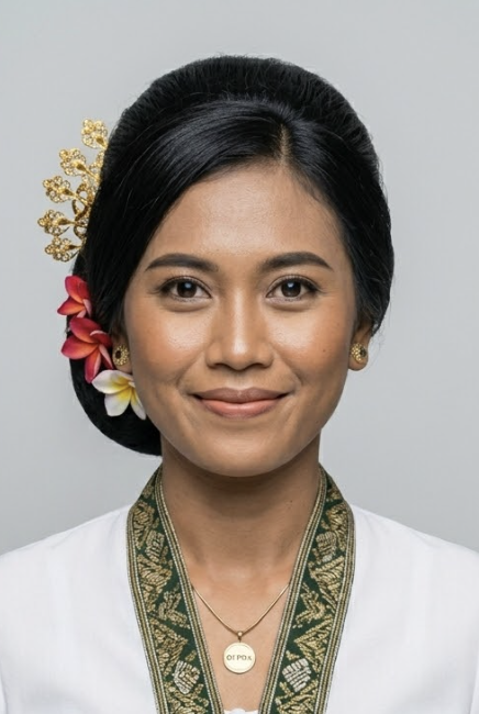 Luh Sirine Dewi